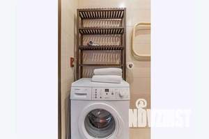 1-к квартира, посуточно, 50м2, 17/17 этаж