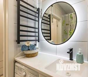 1-к квартира, посуточно, 26м2, 1/1 этаж