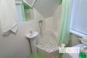 1-к квартира, посуточно, 18м2, 1/1 этаж