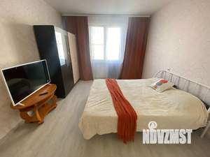 1-к квартира, посуточно, 32м2, 5/10 этаж