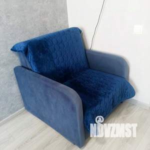 1-к квартира, посуточно, 23м2, 1/1 этаж