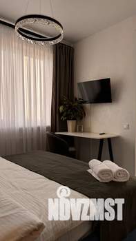 2-к квартира, посуточно, 63м2, 12/19 этаж