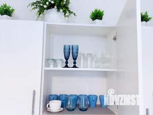 1-к квартира, посуточно, 34м2, 8/12 этаж