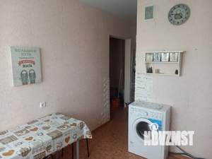 1-к квартира, посуточно, 33м2, 7/10 этаж
