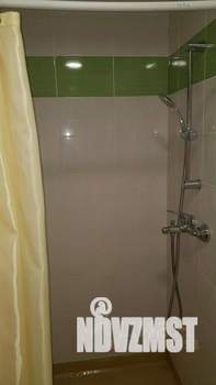 1-к квартира, посуточно, 16м2, 1/1 этаж