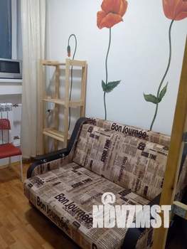 Студия квартира, посуточно, 10м2, 1/6 этаж