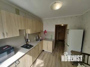 1-к квартира, на длительный срок, 35м2, 4/7 этаж