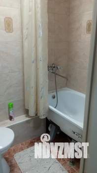 Студия квартира, посуточно, 14м2, 2/4 этаж