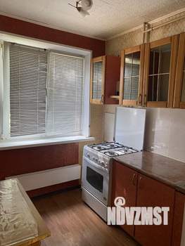 2-к квартира, на длительный срок, 40м2, 1/5 этаж