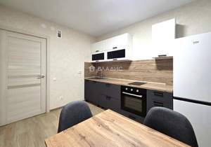 2-к квартира, на длительный срок, 52м2, 11/25 этаж