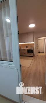 Студия квартира, на длительный срок, 26м2, 8/18 этаж