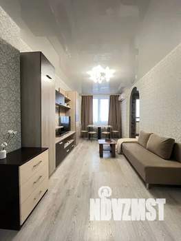 3-к квартира, посуточно, 55м2, 20/25 этаж