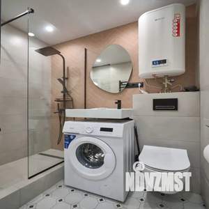 Студия квартира, посуточно, 24м2, 1/6 этаж