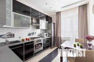 1-к квартира, посуточно, 40м2, 2/9 этаж