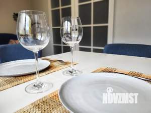 2-к квартира, посуточно, 50м2, 5/9 этаж