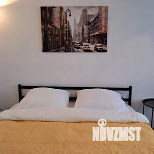 1-к квартира, посуточно, 29м2, 1/1 этаж