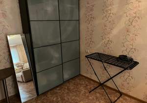 1-к квартира, на длительный срок, 34м2, 1/10 этаж