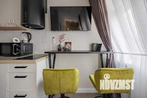 Студия квартира, посуточно, 17м2, 3/3 этаж