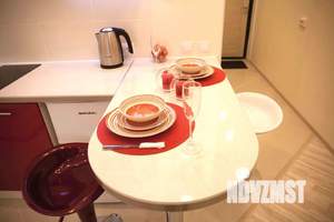 Студия квартира, посуточно, 23м2, 15/17 этаж