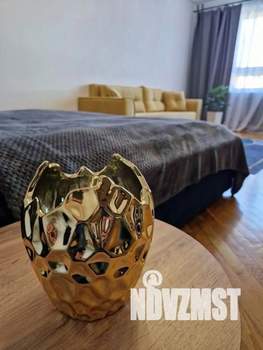 2-к квартира, посуточно, 75м2, 1/1 этаж