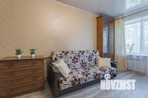 2-к квартира, посуточно, 45м2, 2/5 этаж