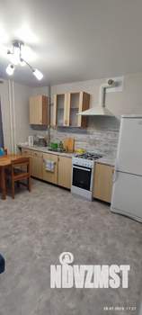 1-к квартира, на длительный срок, 39м2, 5/10 этаж
