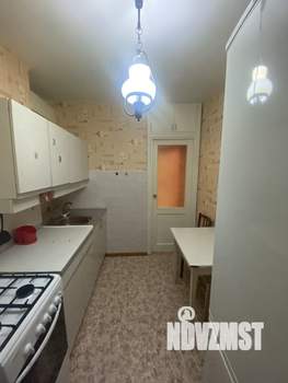 2-к квартира, на длительный срок, 44м2, 4/9 этаж