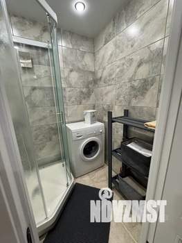 2-к квартира, посуточно, 53м2, 1/12 этаж