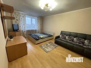 2-к квартира, посуточно, 60м2, 6/7 этаж