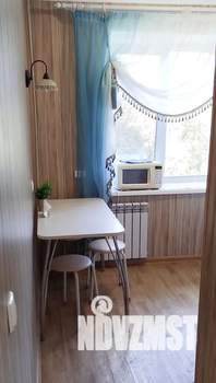 1-к квартира, посуточно, 35м2, 5/5 этаж