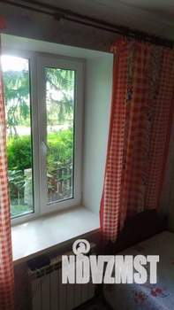 1-к квартира, посуточно, 32м2, 1/1 этаж