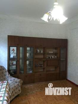 2-к квартира, на длительный срок, 49м2, 2/2 этаж