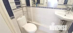 2-к квартира, посуточно, 70м2, 3/9 этаж