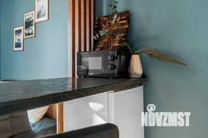 1-к квартира, посуточно, 22м2, 8/19 этаж