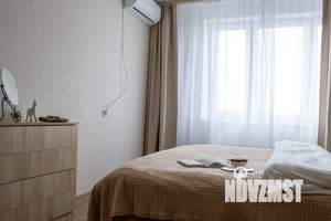 2-к квартира, посуточно, 60м2, 8/23 этаж