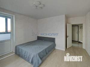 2-к квартира, на длительный срок, 62м2, 6/17 этаж