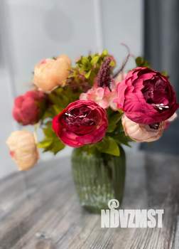 2-к квартира, посуточно, 38м2, 1/1 этаж