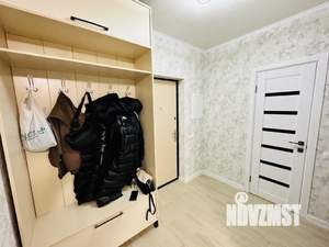1-к квартира, на длительный срок, 33м2, 2/9 этаж