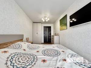 2-к квартира, на длительный срок, 43м2, 8/9 этаж