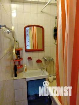 1-к квартира, посуточно, 35м2, 4/5 этаж