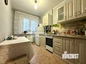 3-к квартира, на длительный срок, 65м2, 3/9 этаж