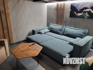 2-к квартира, посуточно, 45м2, 1/4 этаж