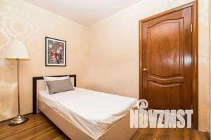 2-к квартира, посуточно, 65м2, 4/9 этаж