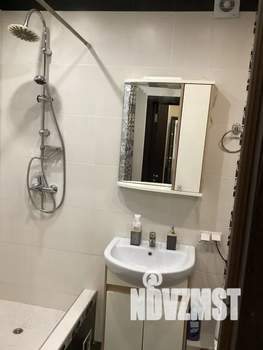 1-к квартира, посуточно, 51м2, 13/23 этаж