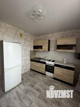 1-к квартира, на длительный срок, 41м2, 9/17 этаж