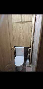 2-к квартира, на длительный срок, 50м2, 3/9 этаж