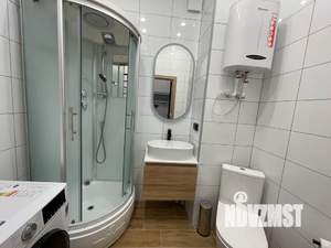 1-к квартира, посуточно, 28м2, 8/8 этаж