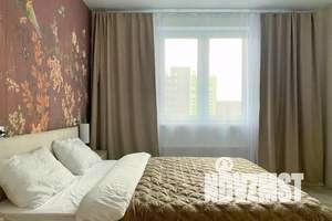 1-к квартира, посуточно, 40м2, 6/10 этаж