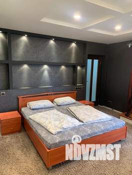 2-к квартира, посуточно, 80м2, 4/17 этаж