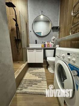 Студия квартира, посуточно, 30м2, 5/17 этаж